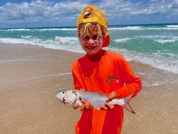 Melbourne Beach Report Photo 2