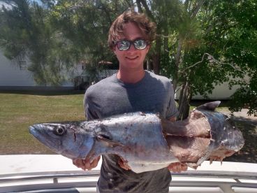 Carolina Beach Report Photo 1