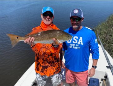 Mayport Report Photo 1