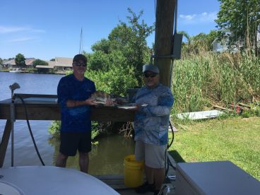 Slidell Report Photo 1