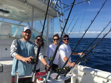 Indian River Report Photo 1