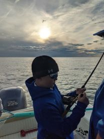 Catawba Island Report Photo 4