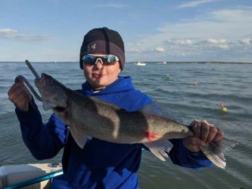 Lakeside Marblehead Report Photo 2