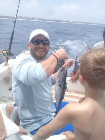 Quintana Roo Report Photo 1
