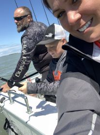 Catawba Island Report Photo 2