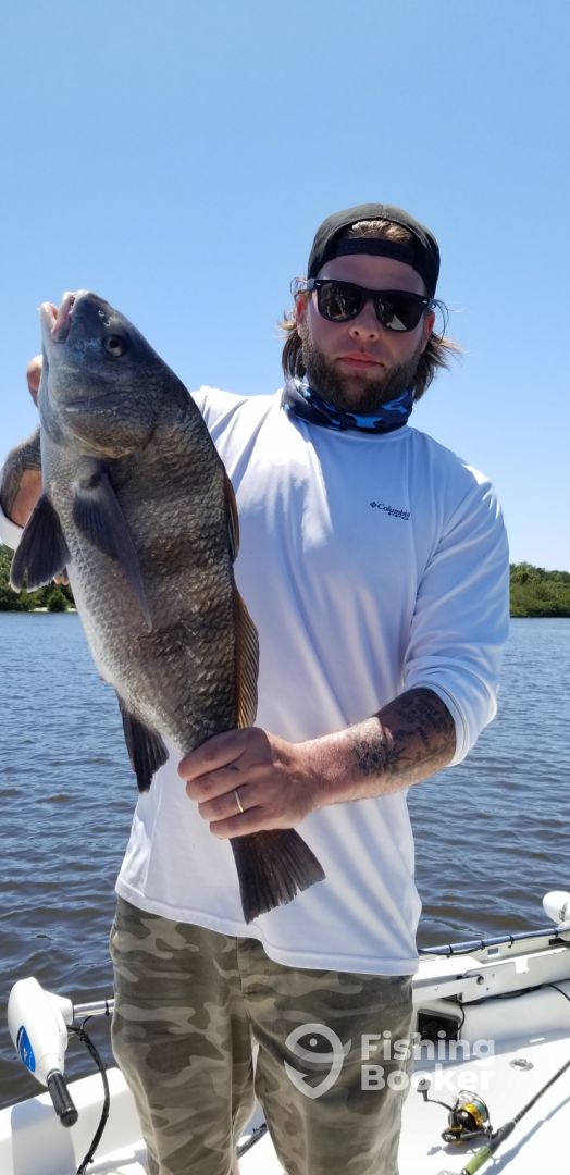 Cedar Key Report Photo 0