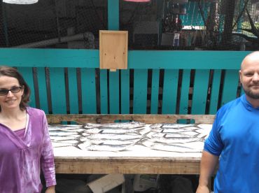 Murrells Inlet Report Photo 1
