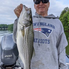 Lake Lanier Report Photo 2