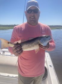 Jekyll Island Report Photo 2
