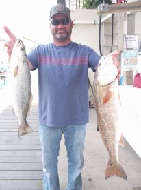 Perdido Pass Report Photo 2