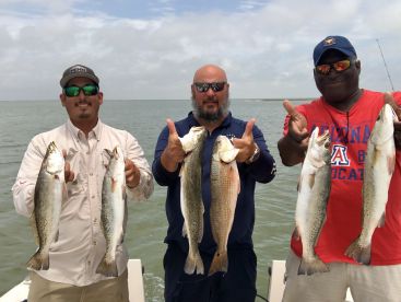 Galveston Bay Report Photo 1