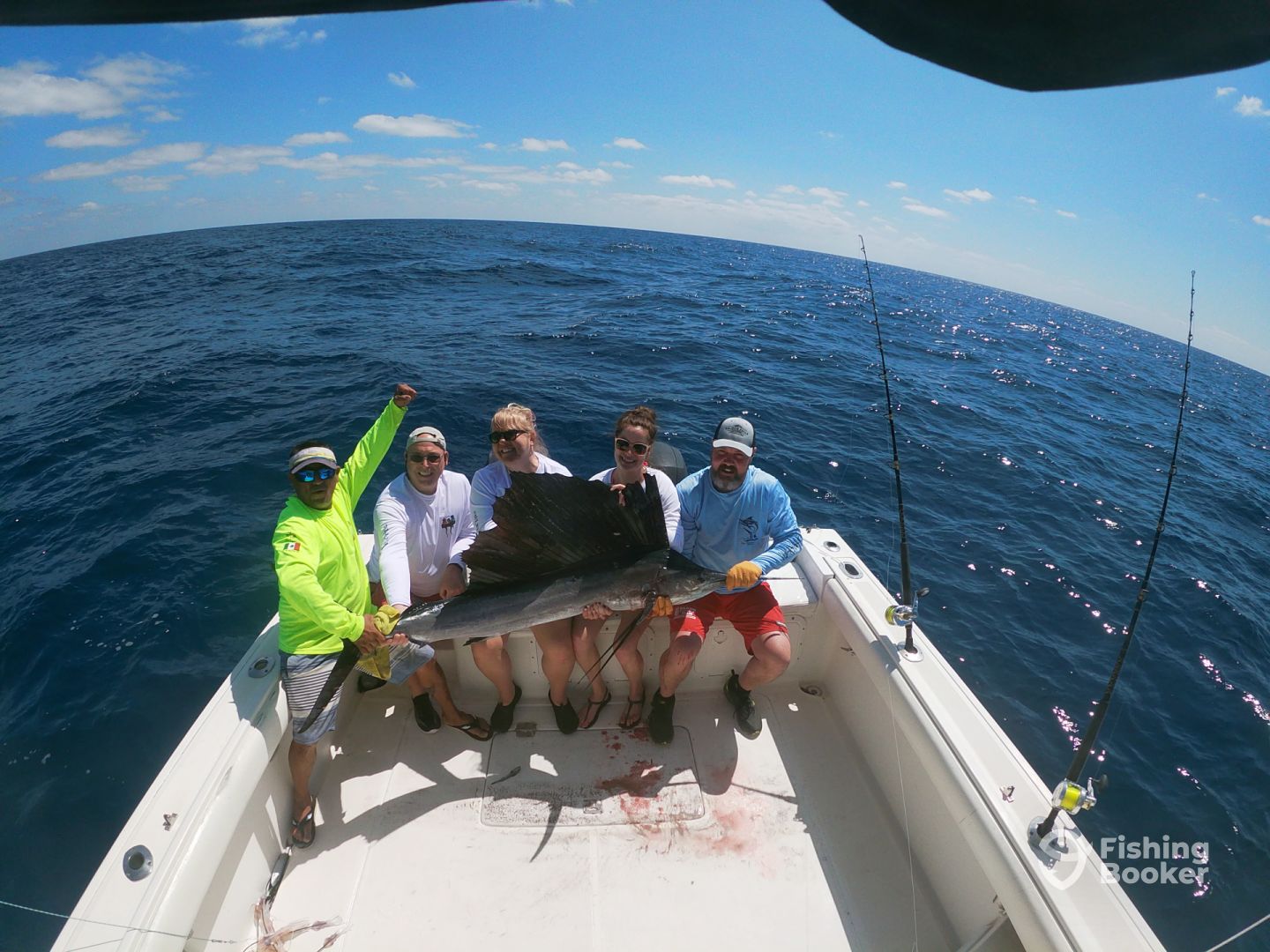 Isla Mujeres Report Photo 0