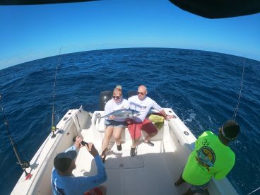 Isla Mujeres Report Photo 2