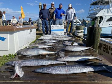 Hatteras Island Report Photo 1