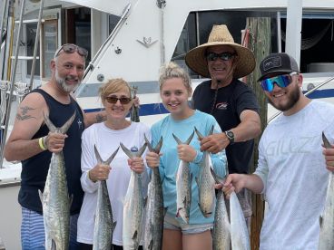 Redington Shores Report Photo 1