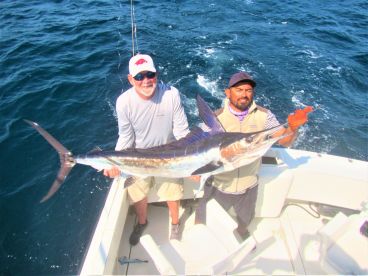 EL BUDSTER PRIDE FISHING REPORT