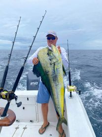 Costa Rica Report Photo 2