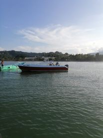Los Sueños Report Photo 1