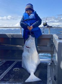 Alaska Report Photo 1