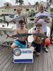 Fort Lauderdale Report Photo 1