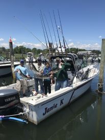 Keyport Report Photo 3