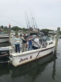 Keyport Report Photo 1