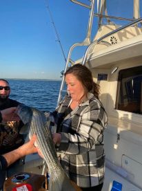 Raritan Bay Report Photo 1