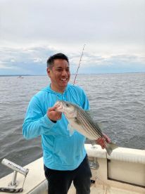 Raritan Bay Report Photo 1