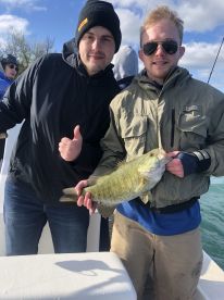 Detroit River Report Photo 2