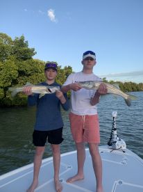 Marco Island Report Photo 1