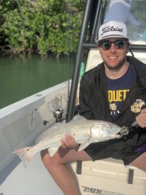 Marco Island Report Photo 1