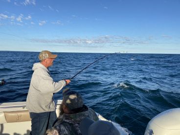 Conneaut Report Photo 3