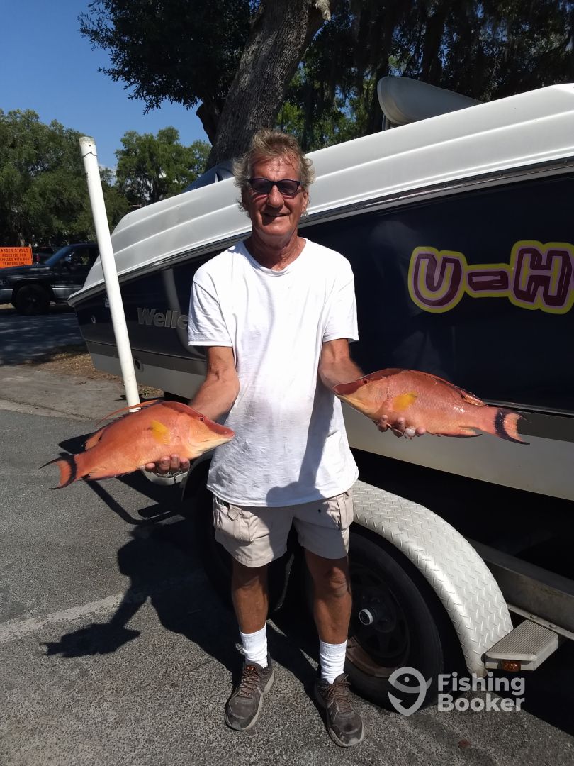 Crystal River Report Photo 0
