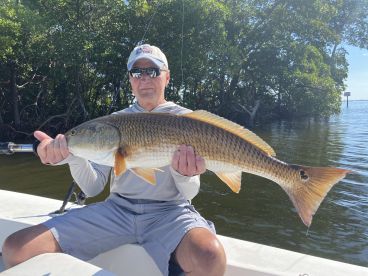 Big reds