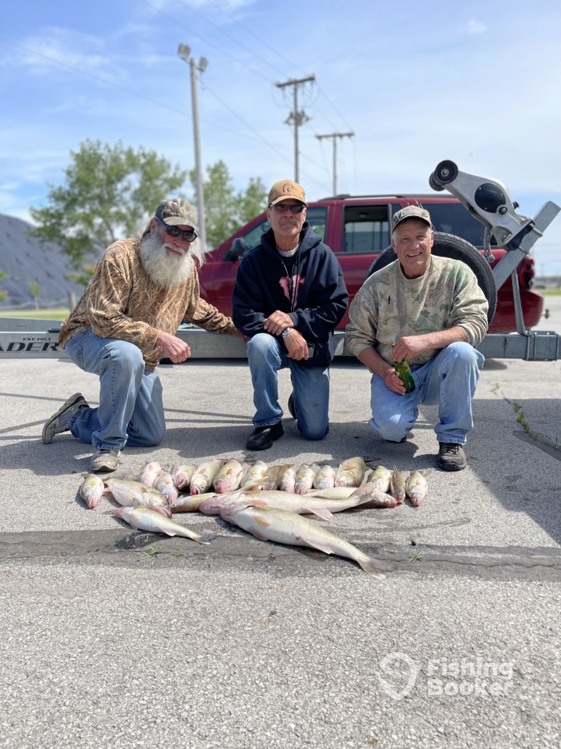 Lakeside Marblehead Report Photo 0