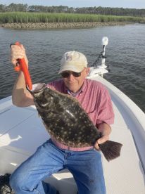 Jekyll Island Report Photo 2