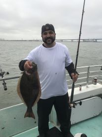 San Francisco Report Photo 1