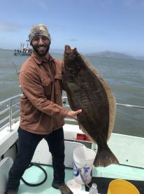 San Francisco Report Photo 1
