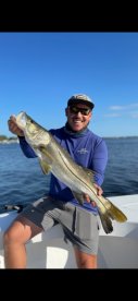 Summer is here & the fishing is AWESOME
