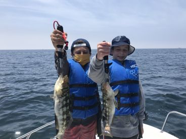 Long Beach Report Photo 1