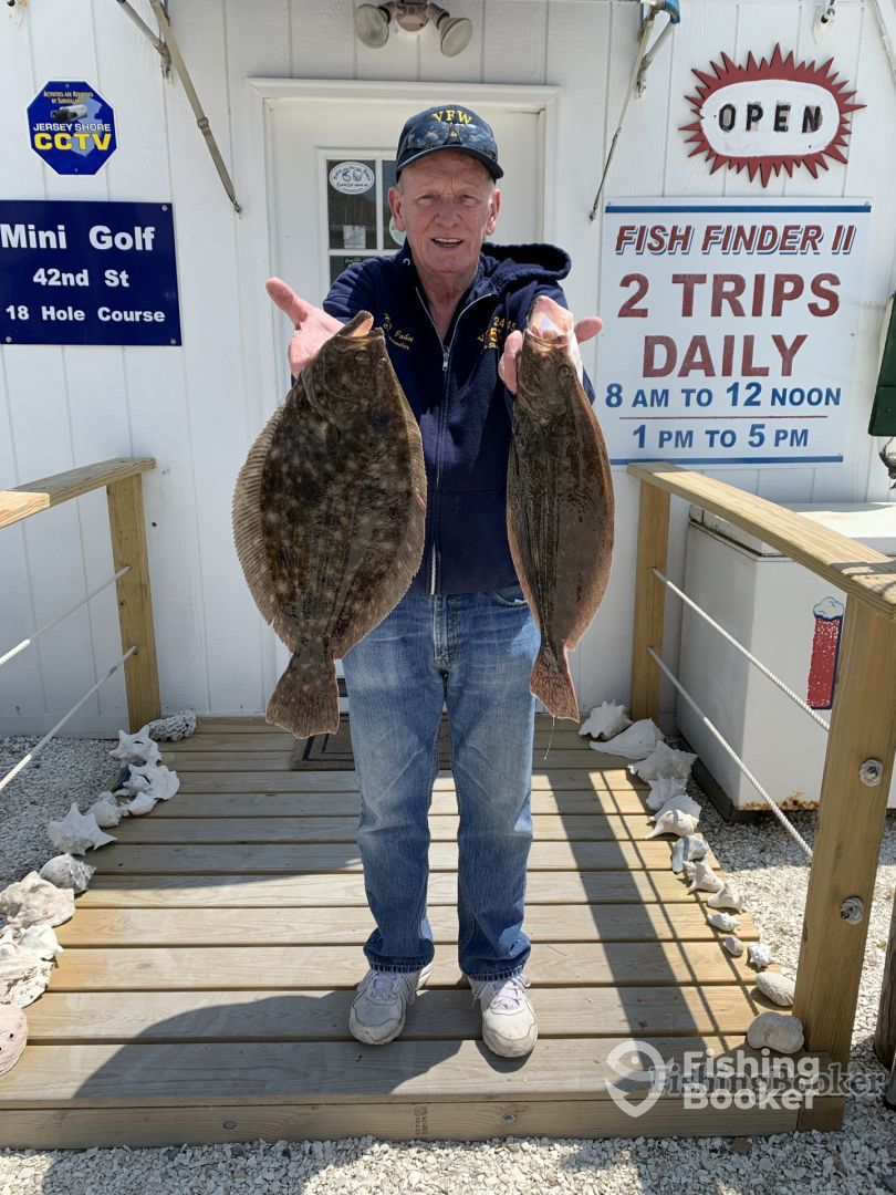 Brigantine Report Photo 0