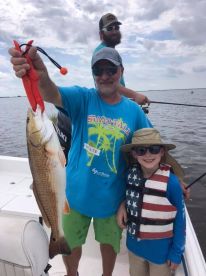 Barataria Report Photo 3