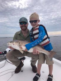 Another great family trip for The Weaver