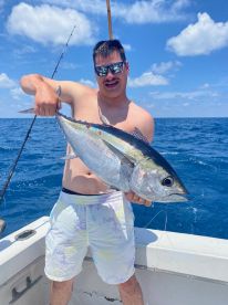 Dania Beach Report Photo 2