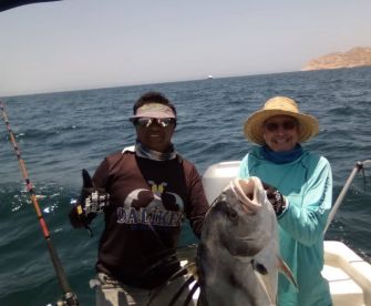 San Jose del Cabo Report Photo 2