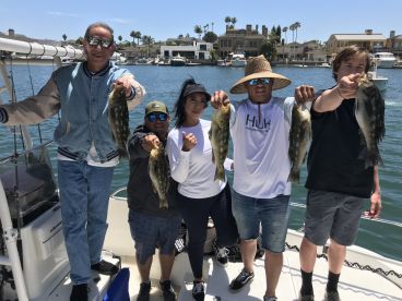 Long Beach Report Photo 2