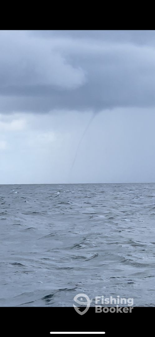 Cape Canaveral Report Photo 0
