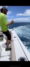 Cape Canaveral Report Photo 1