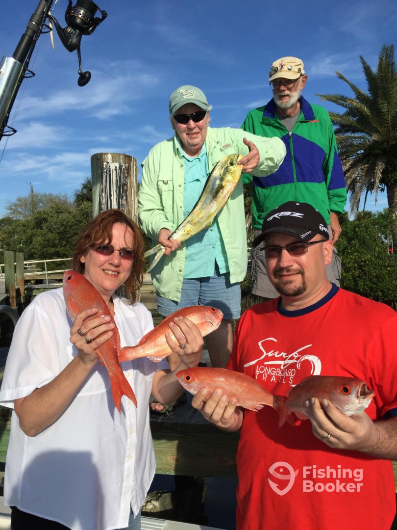 New Smyrna Beach Report Photo 0