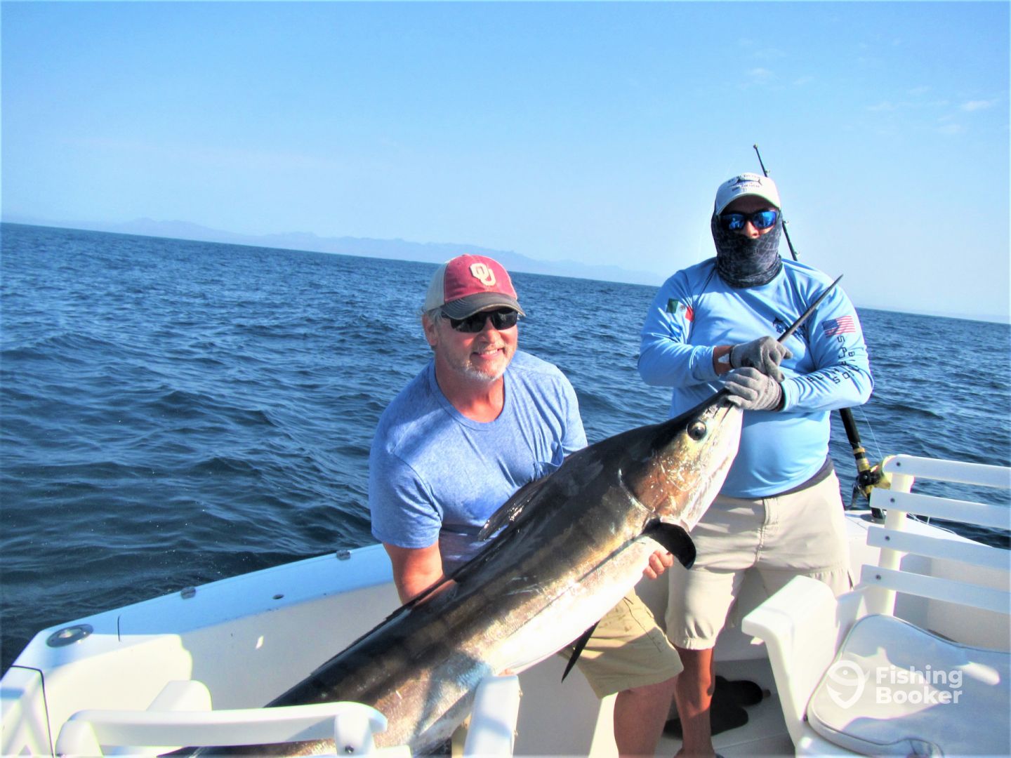 Cabo San Lucas Report Photo 0